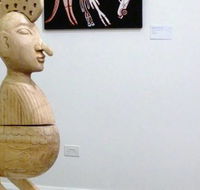 Cessnock Regional Art Gallery Inc - Accommodation Nelson Bay