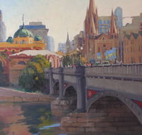 Rossiters Paintings - Accommodation Nelson Bay