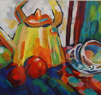 The Bay Tree Gallery - Accommodation Nelson Bay
