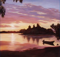Tisdall Brian - Accommodation Nelson Bay