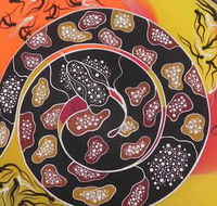 Tina Cooper Gallery - Accommodation Nelson Bay