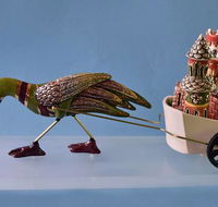 Art on Cairncross - Accommodation Nelson Bay