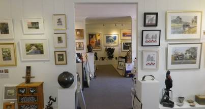 Art On Cairncross - Accommodation Nelson Bay 3