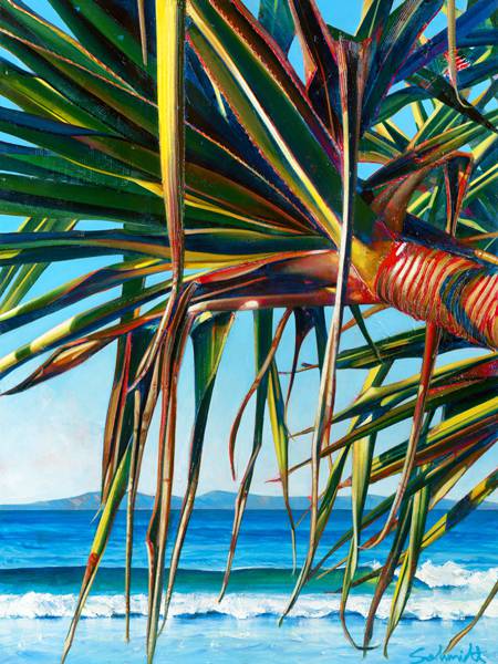 Susan Schmidt Art - Accommodation Nelson Bay 0