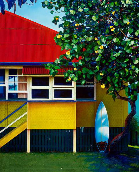 Susan Schmidt Art - Accommodation Nelson Bay 3