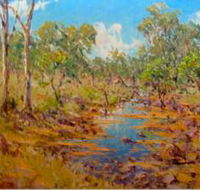 Peter Lawson Fine Art - Accommodation Nelson Bay