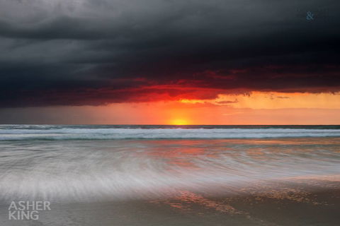 Ocean Art Gallery & Cafe - Accommodation Nelson Bay 2