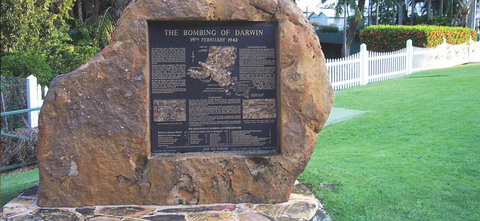 Darwin Tours - Accommodation Nelson Bay 1