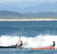 Challenge Kayaks Australia - Accommodation Nelson Bay