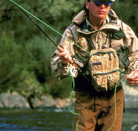 Rainbow Springs Fly Fishing School - Accommodation Nelson Bay