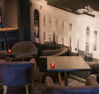 Polit Bar - Accommodation Nelson Bay