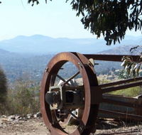 Mount Stromlo Observatory - Accommodation Nelson Bay