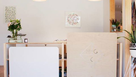 Meet Gather Collect - Accommodation Nelson Bay 0