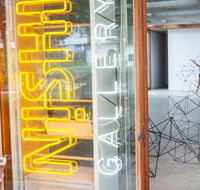 Nishi Gallery - Accommodation Nelson Bay