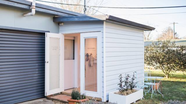 Watson ACT Accommodation Nelson Bay