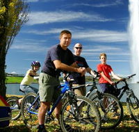 Lake Burley Griffin - Accommodation Nelson Bay