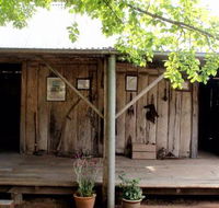 Allwood - Accommodation Nelson Bay