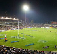 GIO Stadium Canberra - Accommodation Nelson Bay