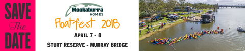 Murraylands Regional Tourist Association Inc - Accommodation Nelson Bay 0