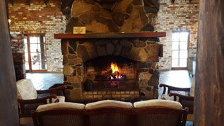 Lookout Mountain Retreat - Accommodation Nelson Bay 2