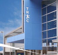 Tweed Regional Aquatic Centre Kingscliff - Accommodation Nelson Bay