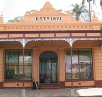 Brennan  Geraghtys Store Museum - Accommodation Nelson Bay