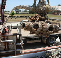 The Evans Head Living Inc - Accommodation Nelson Bay