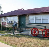 Nambour  District Historical Museum Assoc - Accommodation Nelson Bay