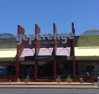 Yeperenye Shopping Centre - Accommodation Nelson Bay