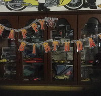 Slick 7 Raceway - Accommodation Nelson Bay