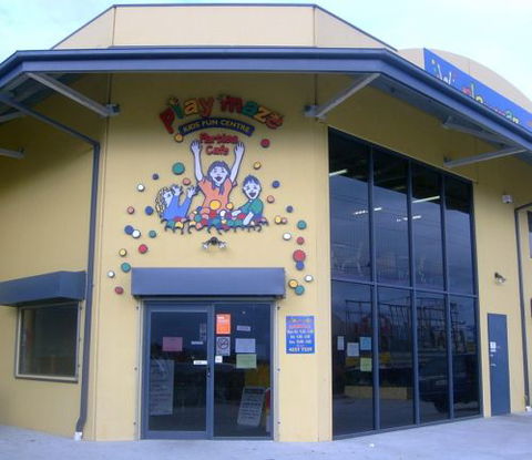 Playmaze For Kids - Accommodation Nelson Bay 0