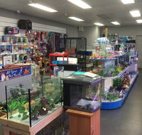 Nambour Pet Shop - Accommodation Nelson Bay