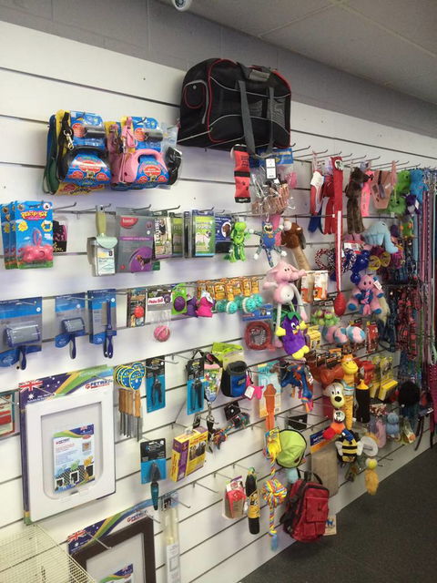 Nambour Pet Shop - Accommodation Nelson Bay 3