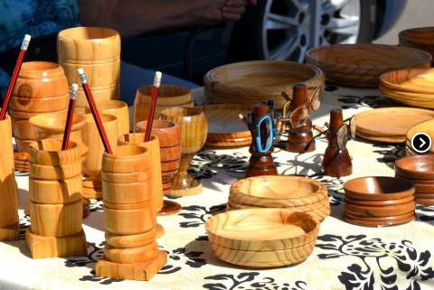 Warrawong Markets - Accommodation Nelson Bay 1