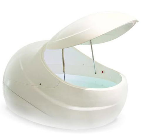 The Float Space - Accommodation Nelson Bay 1