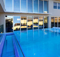 Senator Pools - Accommodation Nelson Bay