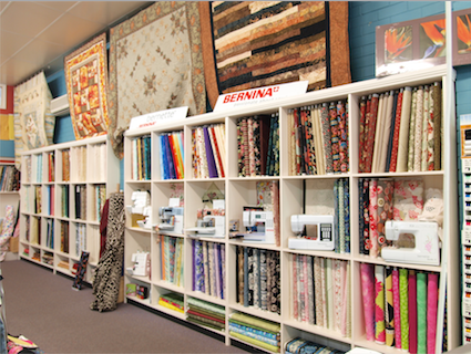 Inspirations Cafe, Gift And Patchwork Gallery - Accommodation Nelson Bay 1