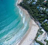 The Sunshine Coast Tour Company - Accommodation Nelson Bay