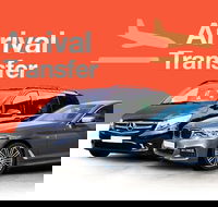 Private Arrival Transfer from Canberra Airport to Canberra City - Accommodation Nelson Bay