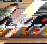 Capital 3in3 - 3 Craft Beer Hotspots in 3 Hours - Accommodation Nelson Bay