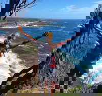Multi-Day Snowy Mountains and Sapphire Coast from Canberra - Accommodation Nelson Bay