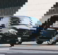 Private Canberra Airport - Canberra City Round-Trip Transfer - Accommodation Nelson Bay