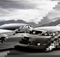 Canberra Private Chauffeured Airport Transport - Accommodation Nelson Bay