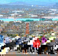 Highlights of Canberra Full day tour - Accommodation Nelson Bay