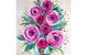 Pink Roses - 65 Northbourne 7.30-9.30pm - thumb 0