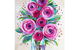 Pink Roses - 65 Northbourne 7.30-9.30pm - thumb 0