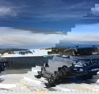 Canberra Airport to Perisher Ski Resort - Accommodation Nelson Bay