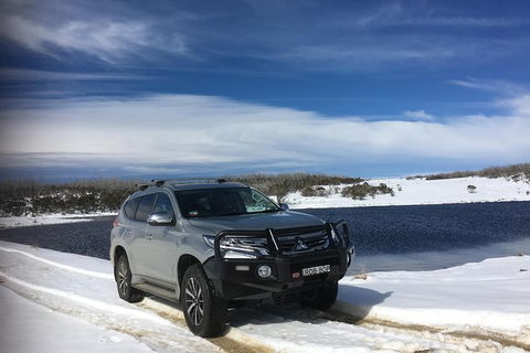 Canberra Airport To Thredbo Alpine Village - Accommodation Nelson Bay 1