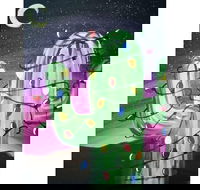 Christmas Cactus - 65 Northbourne 7.30-9.30pm - Accommodation Nelson Bay
