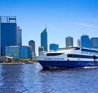 Fremantle Lunch Cruise